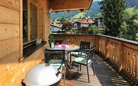 Chalet Wildenbach - WIL150